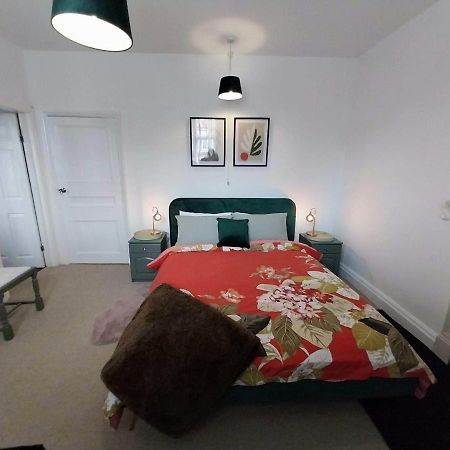 Jesmond House B&B Room 1 킹스턴어폰헐 외부 사진