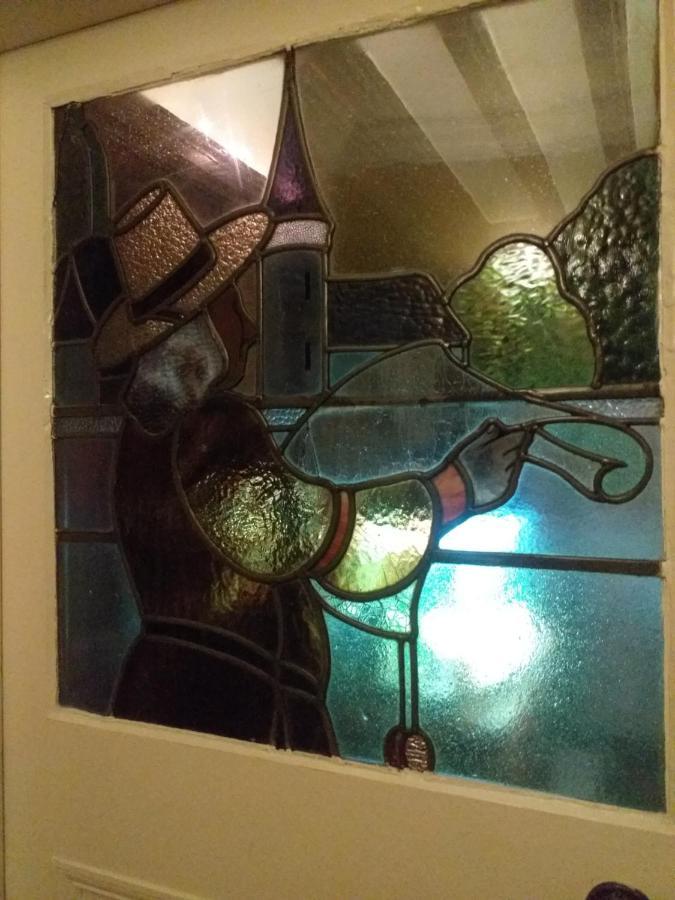 Jesmond House B&B Room 1 킹스턴어폰헐 외부 사진