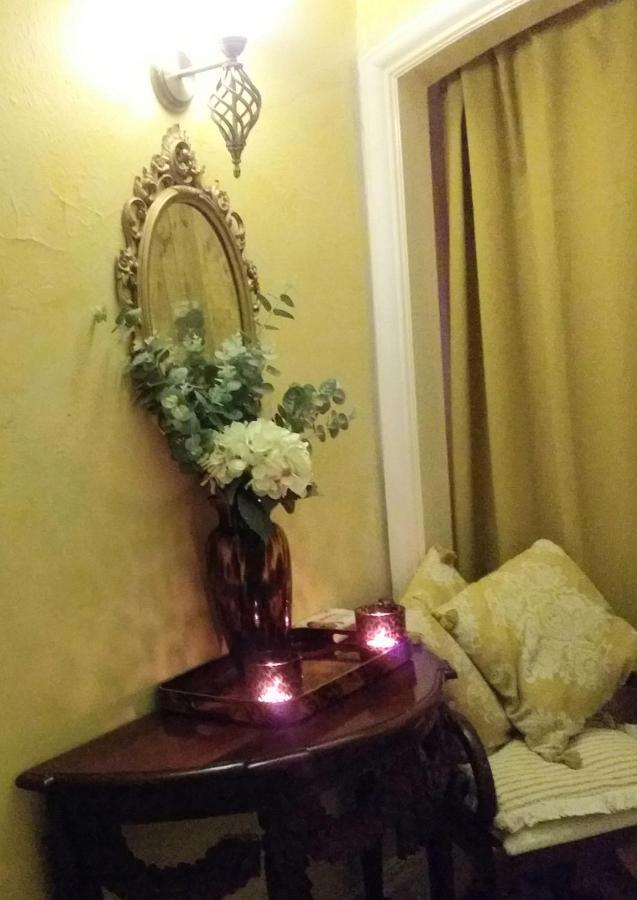 Jesmond House B&B Room 1 킹스턴어폰헐 외부 사진