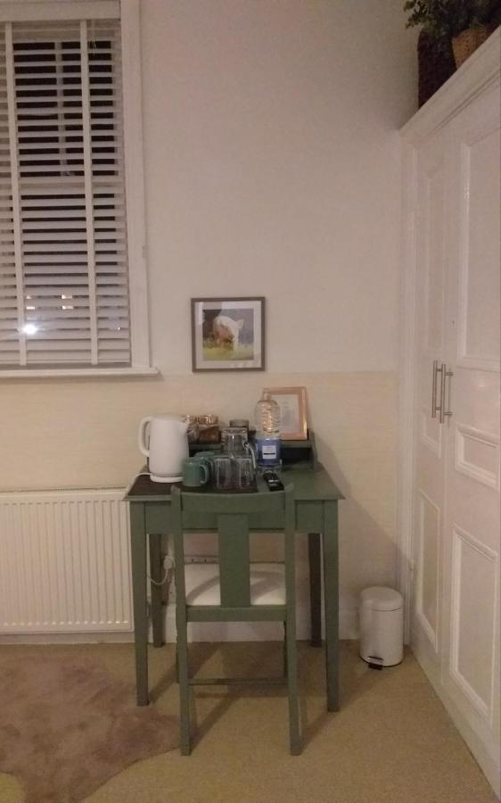Jesmond House B&B Room 1 킹스턴어폰헐 외부 사진