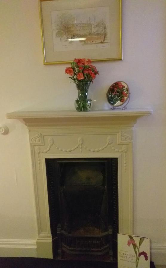 Jesmond House B&B Room 1 킹스턴어폰헐 외부 사진