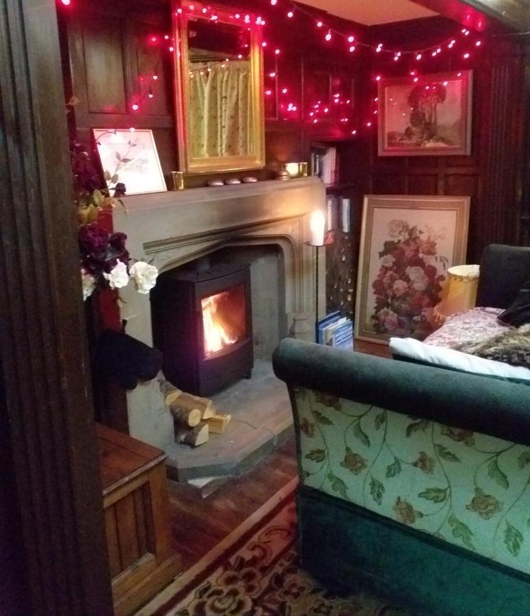 Jesmond House B&B Room 1 킹스턴어폰헐 외부 사진