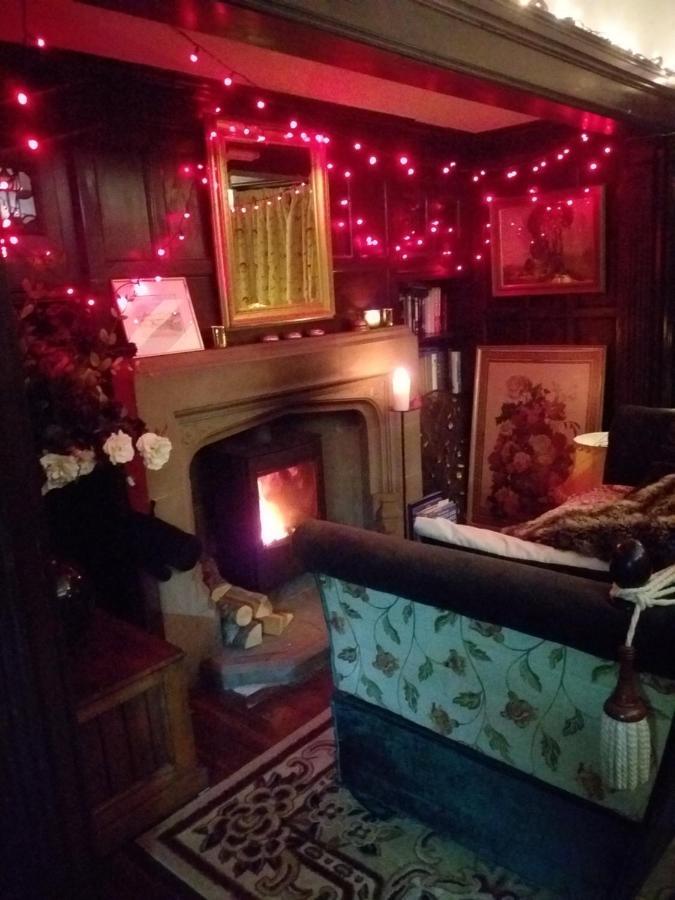 Jesmond House B&B Room 1 킹스턴어폰헐 외부 사진