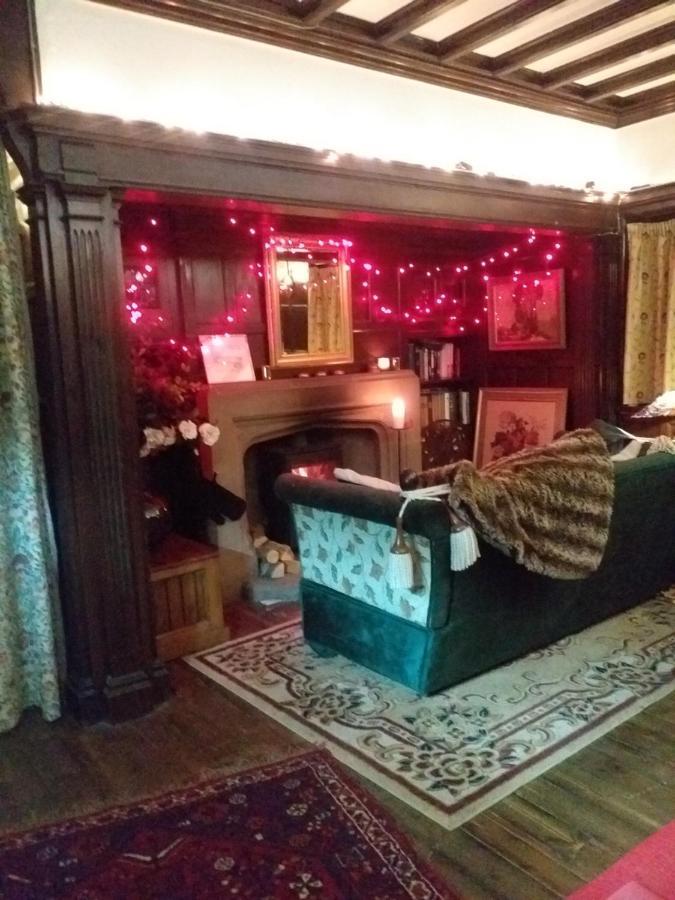 Jesmond House B&B Room 1 킹스턴어폰헐 외부 사진