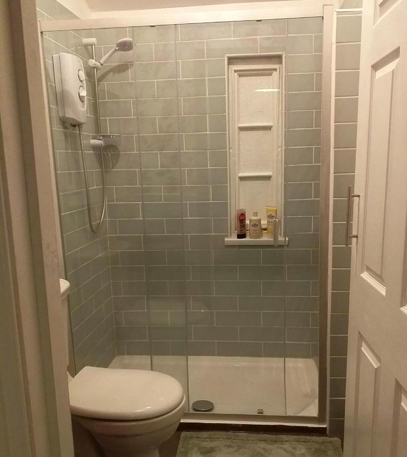 Jesmond House B&B Room 1 킹스턴어폰헐 외부 사진