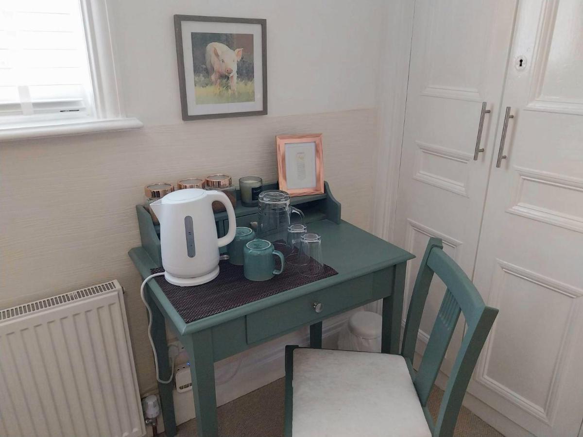 Jesmond House B&B Room 1 킹스턴어폰헐 외부 사진