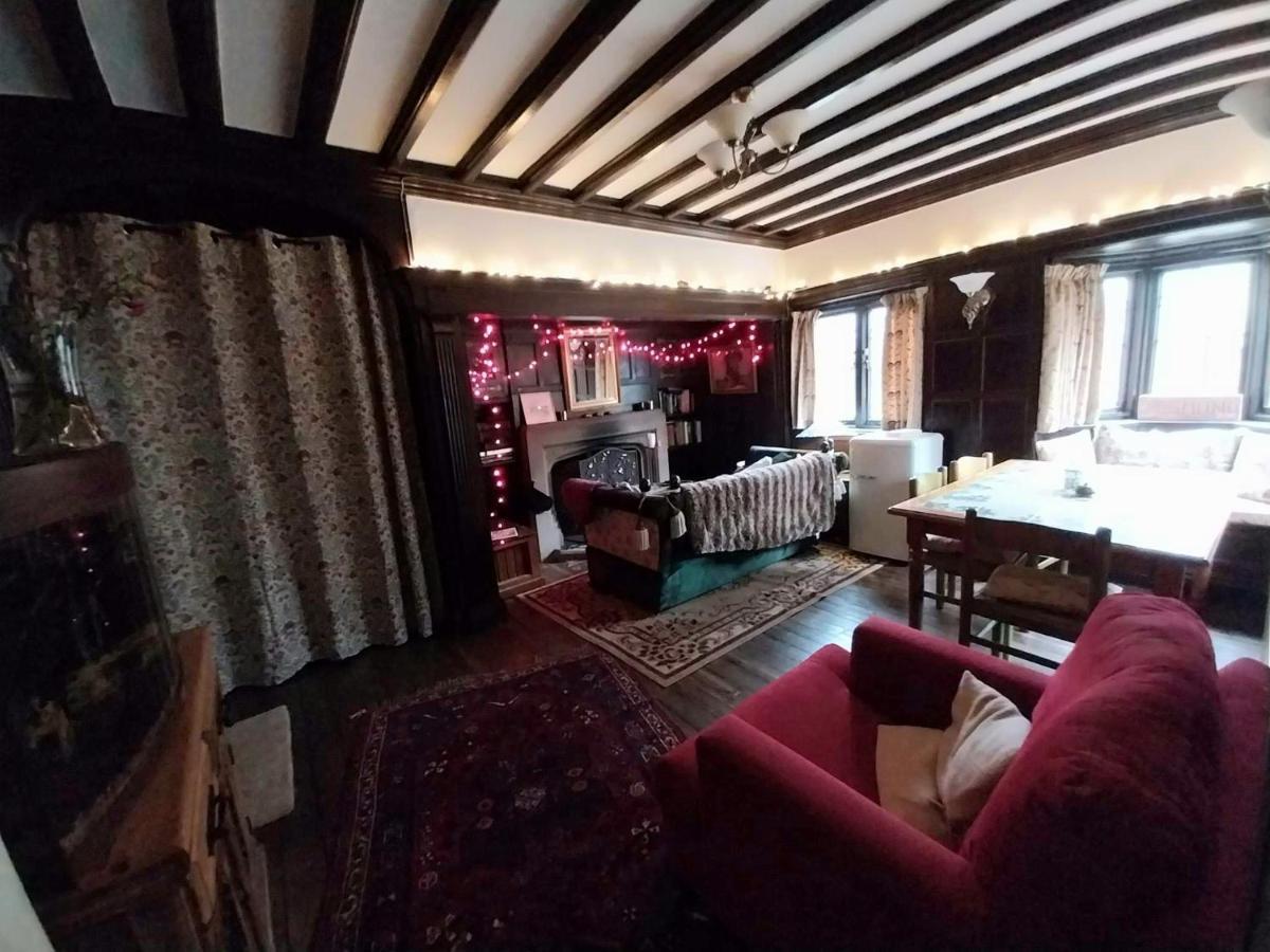 Jesmond House B&B Room 1 킹스턴어폰헐 외부 사진