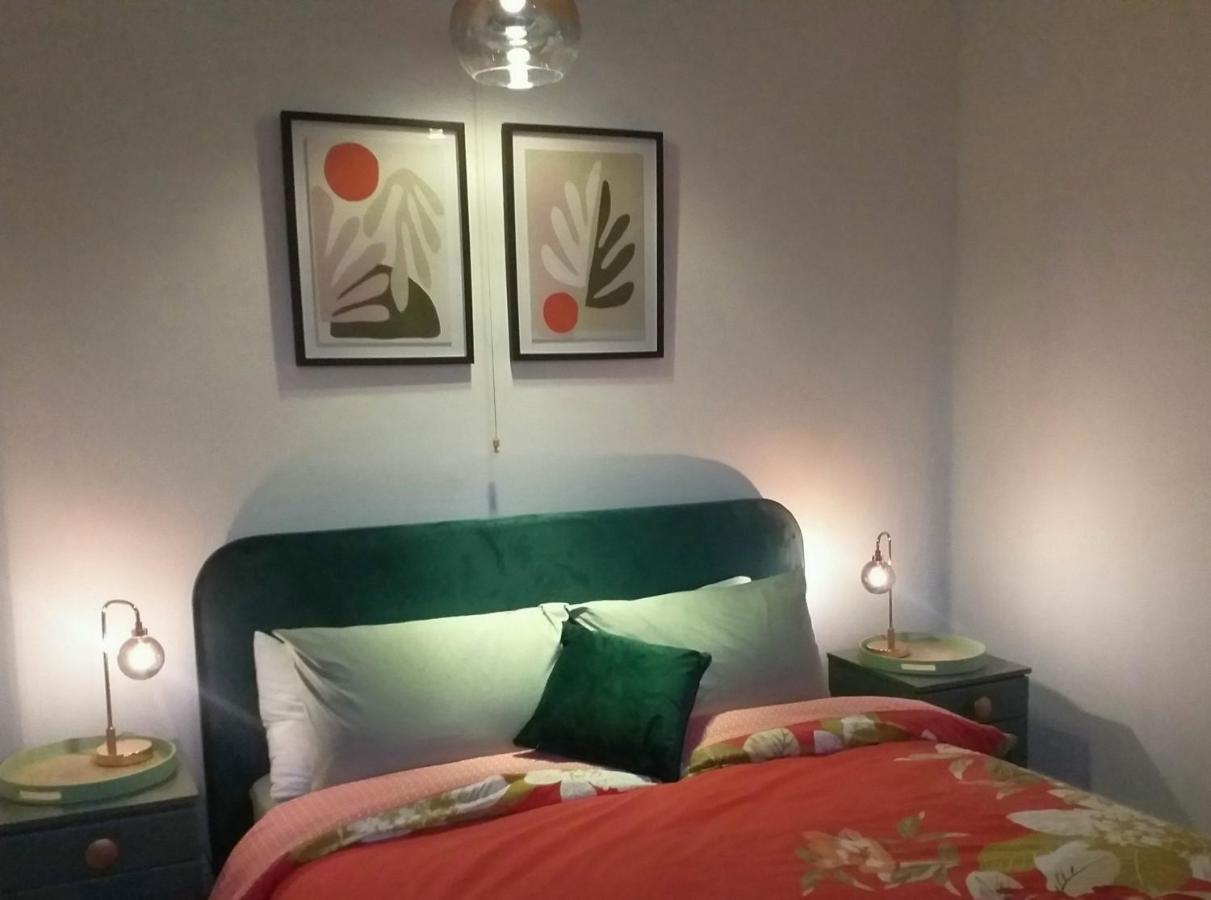 Jesmond House B&B Room 1 킹스턴어폰헐 외부 사진