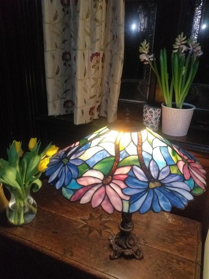 Jesmond House B&B Room 1 킹스턴어폰헐 외부 사진