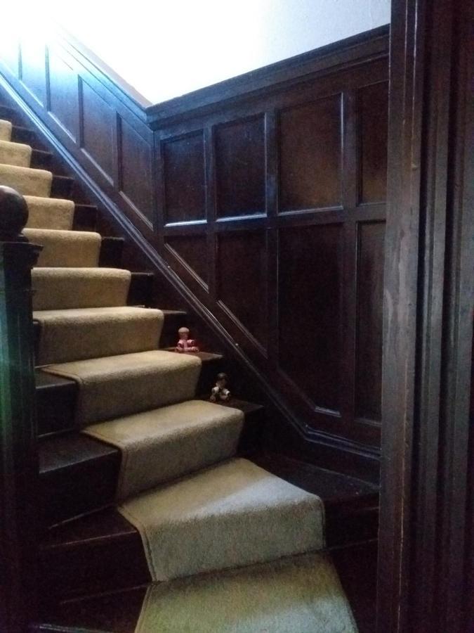 Jesmond House B&B Room 1 킹스턴어폰헐 외부 사진